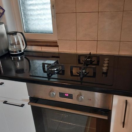 Apartments Anita Gradac  Luaran gambar