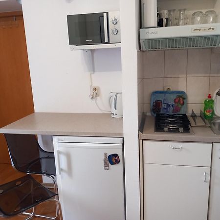 Apartments Anita Gradac  Luaran gambar