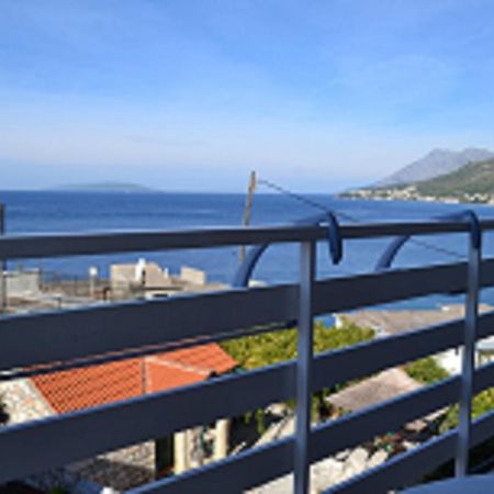 Apartments Anita Gradac  Luaran gambar