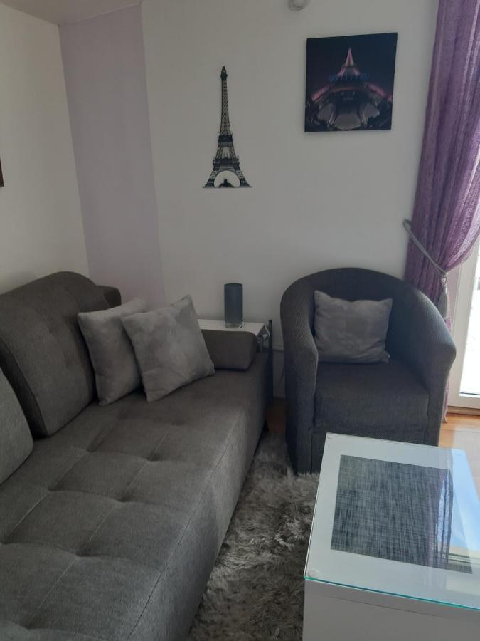 Apartments Anita Gradac  Luaran gambar