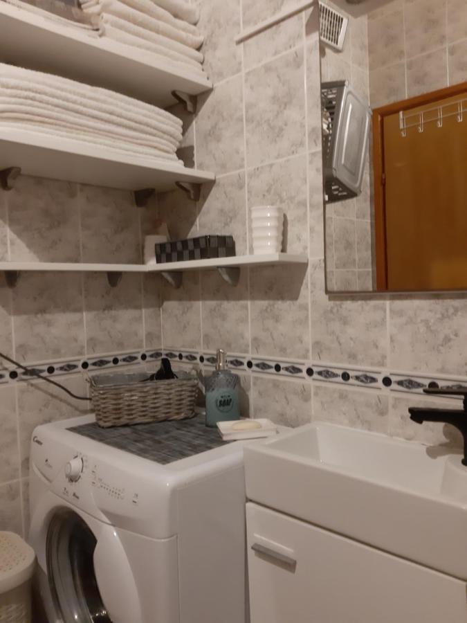 Apartments Anita Gradac  Luaran gambar