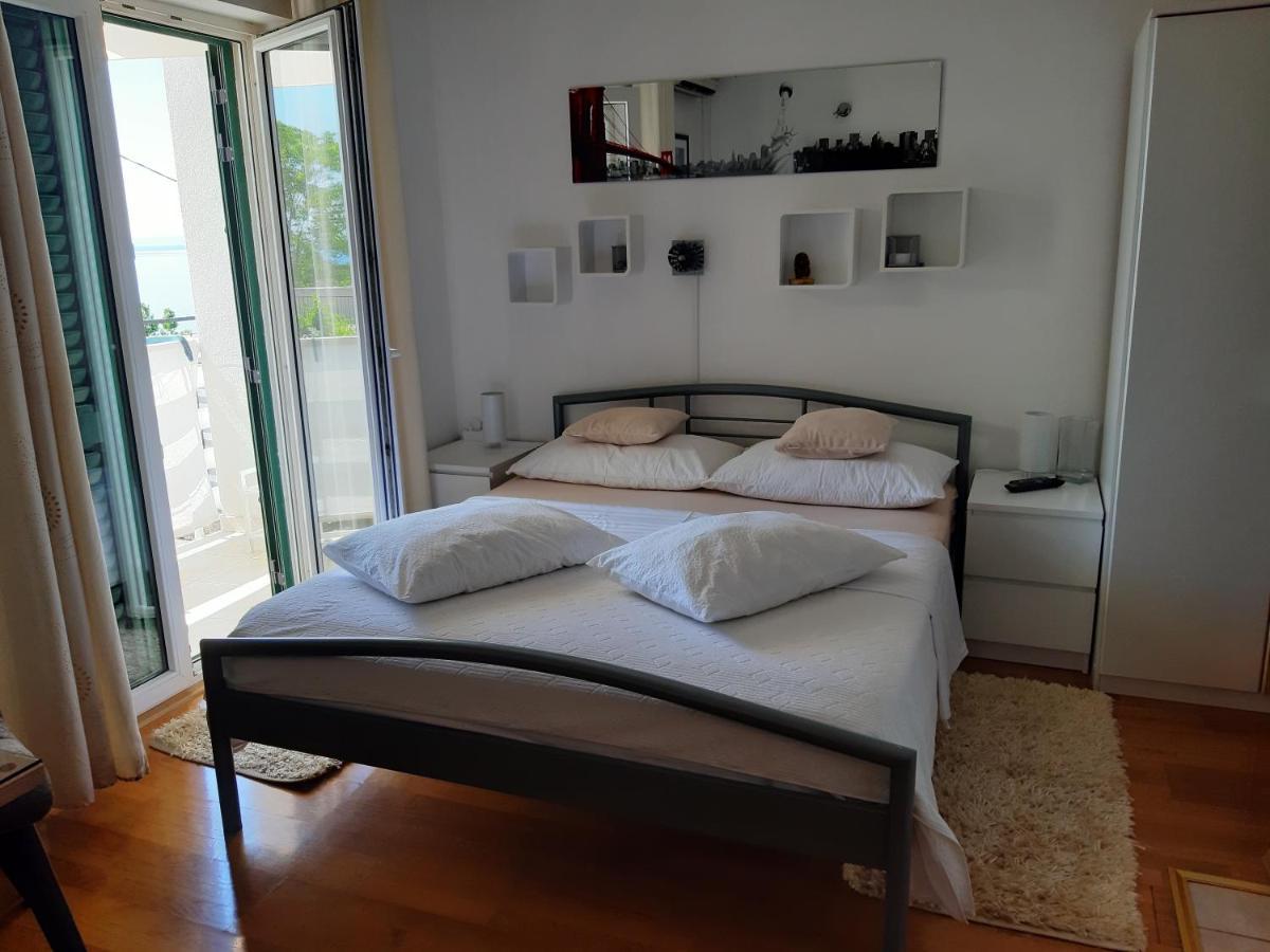 Apartments Anita Gradac  Luaran gambar