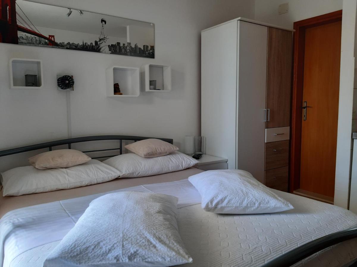 Apartments Anita Gradac  Luaran gambar