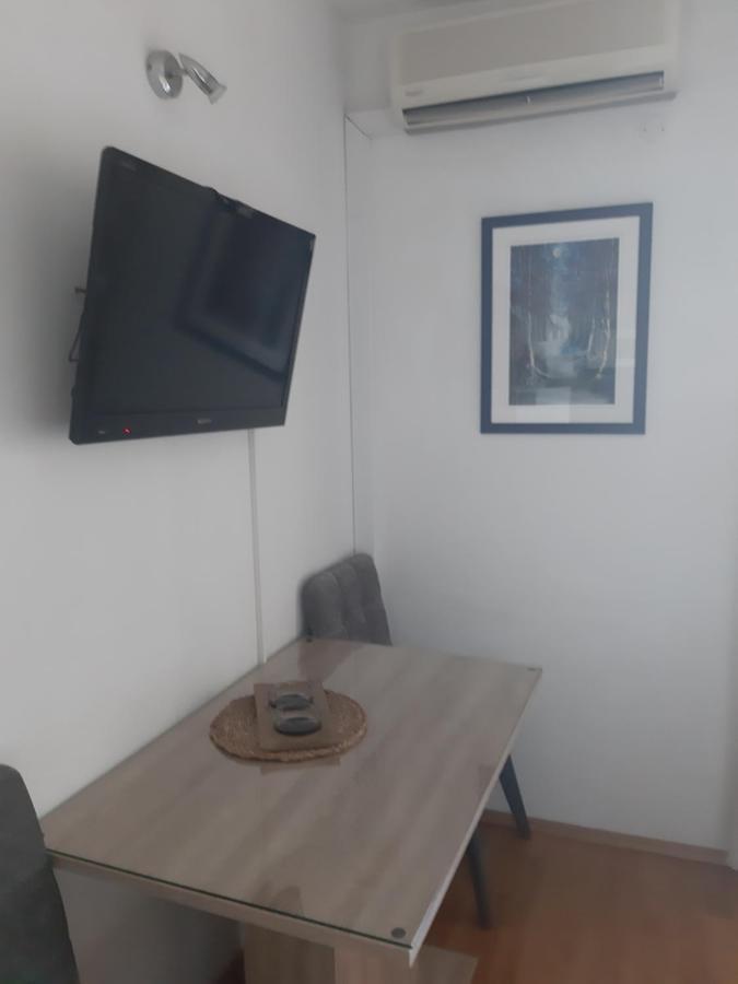 Apartments Anita Gradac  Luaran gambar
