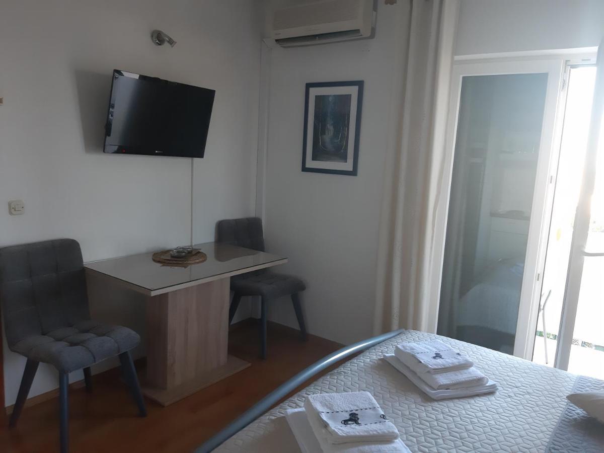 Apartments Anita Gradac  Luaran gambar