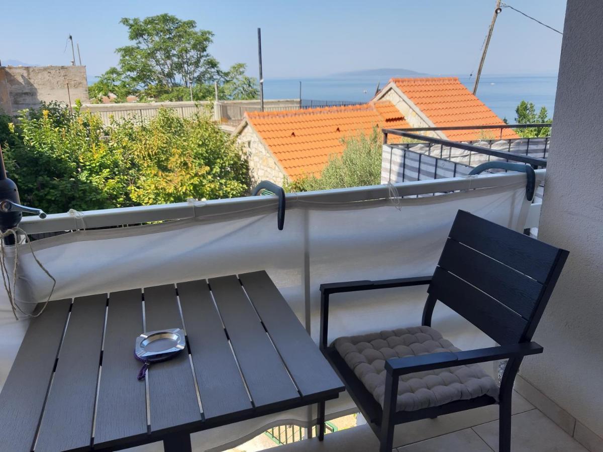Apartments Anita Gradac  Luaran gambar