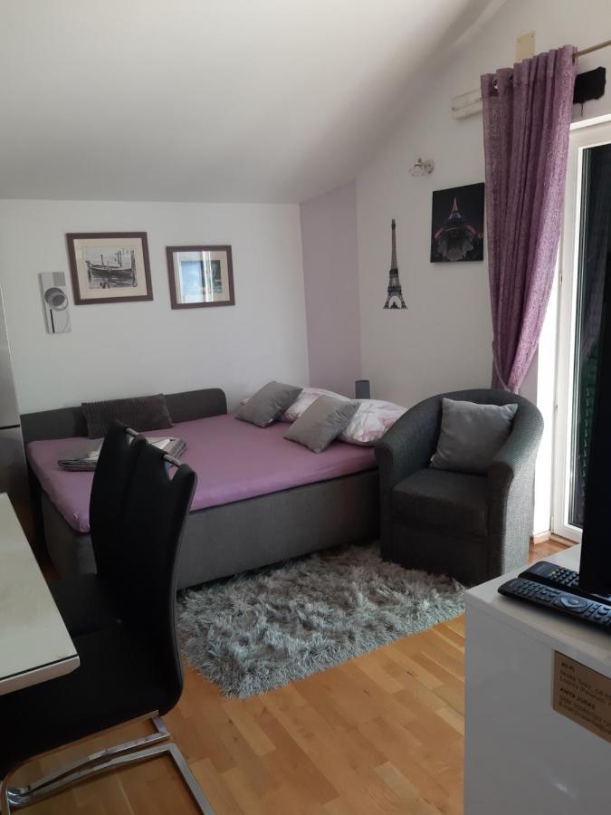 Apartments Anita Gradac  Luaran gambar