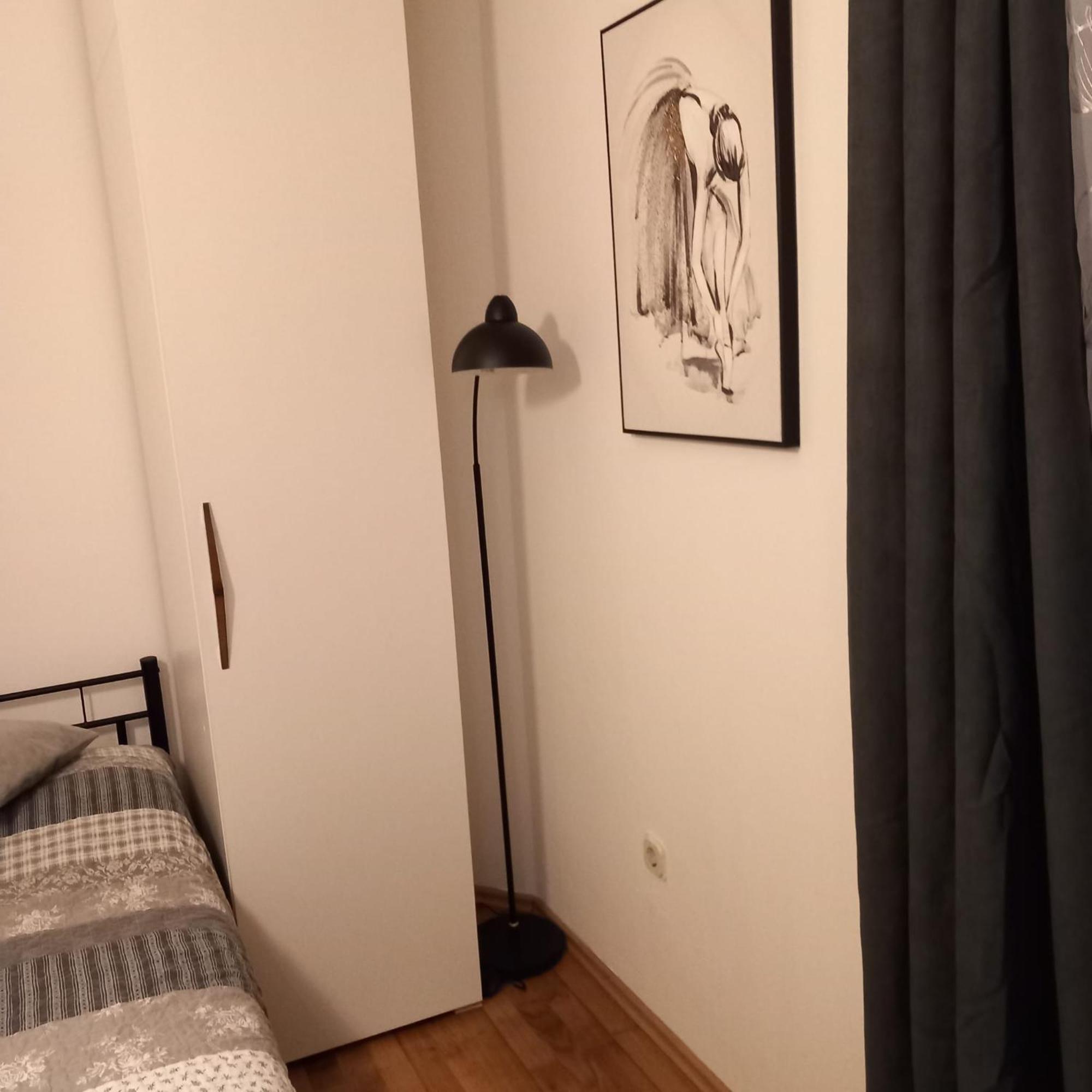 Apartments Anita Gradac  Luaran gambar