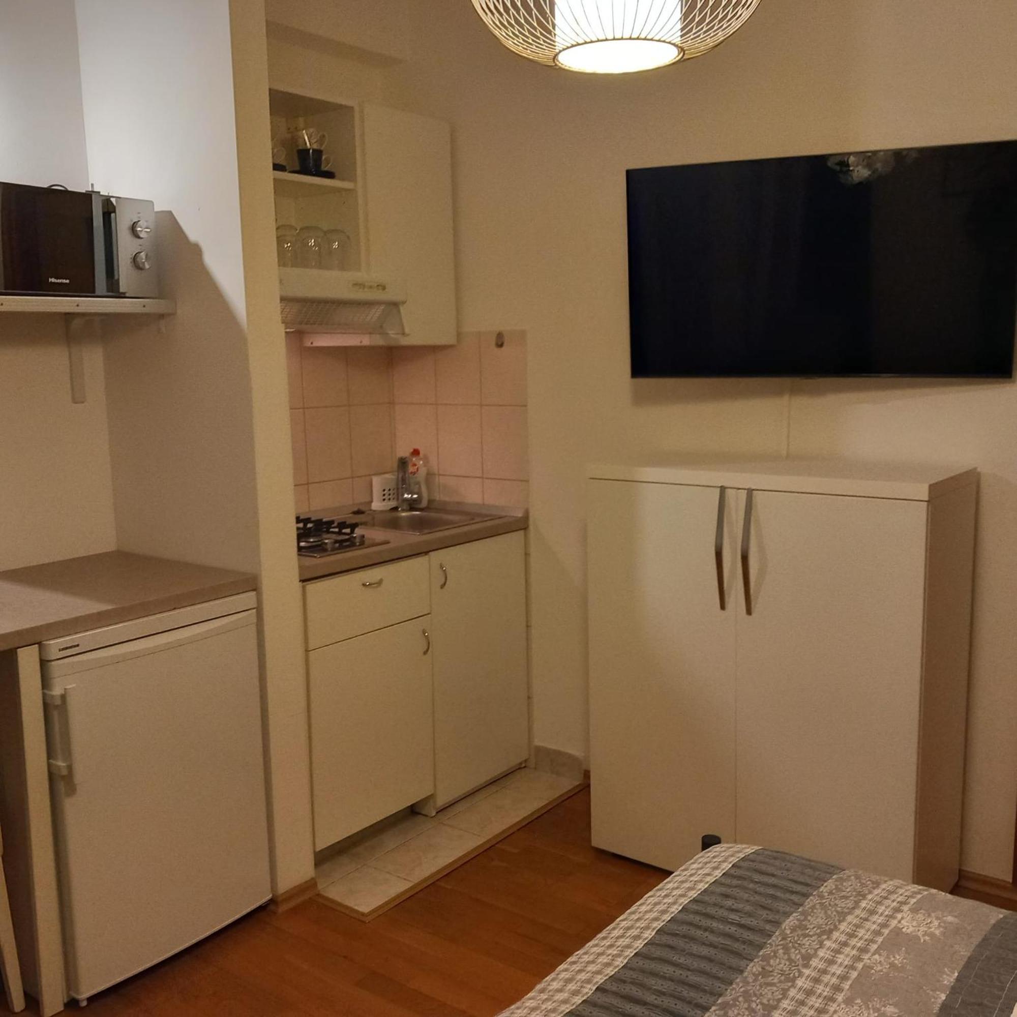 Apartments Anita Gradac  Luaran gambar