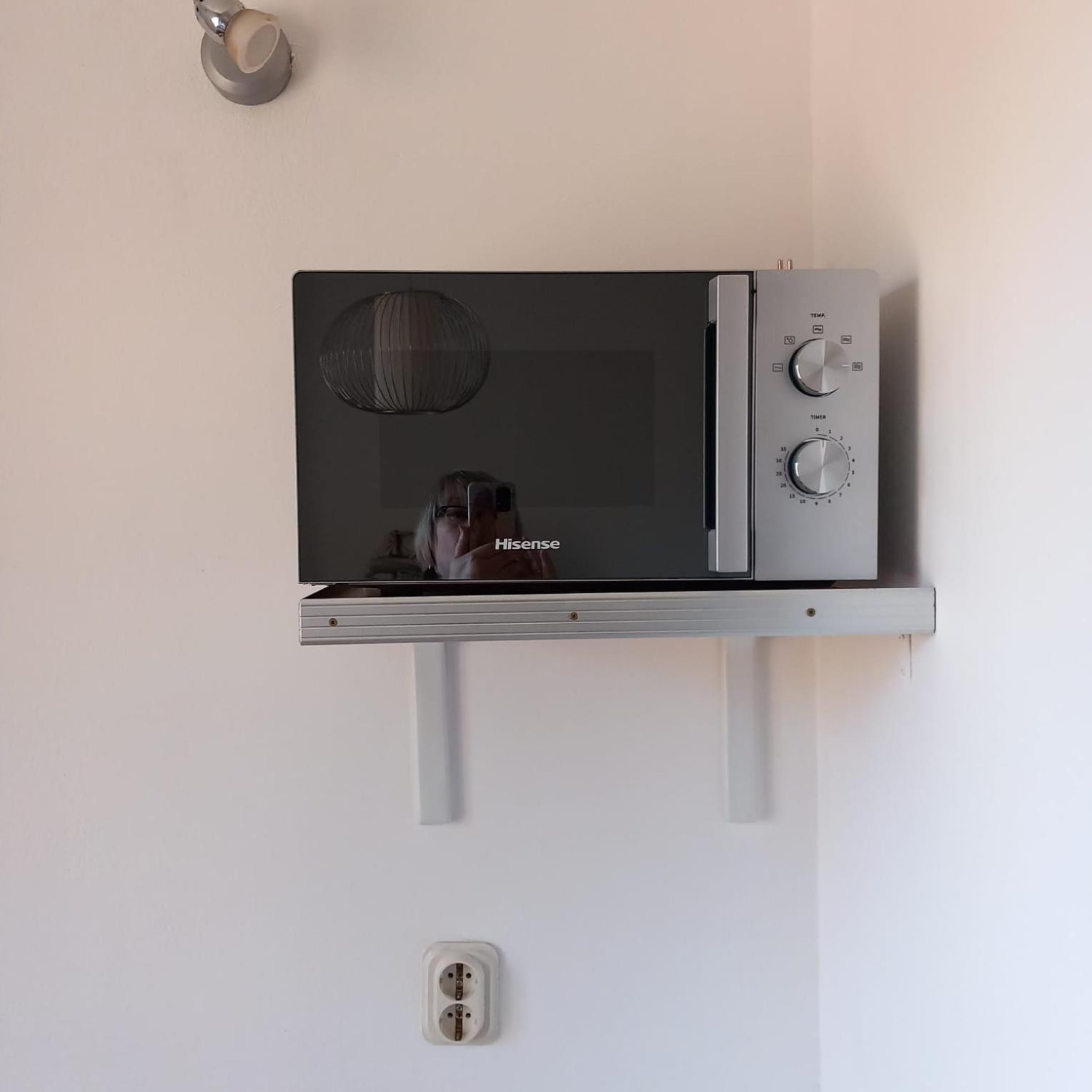 Apartments Anita Gradac  Luaran gambar