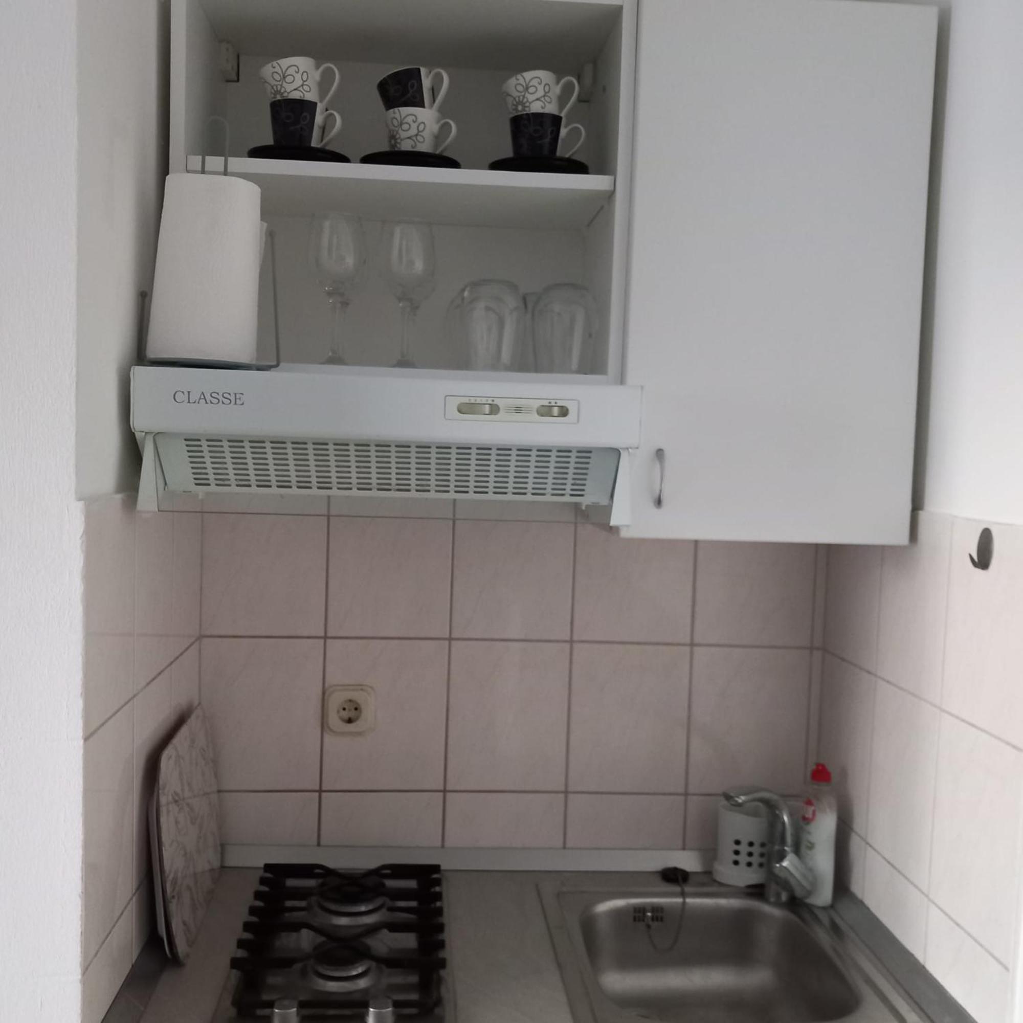 Apartments Anita Gradac  Luaran gambar