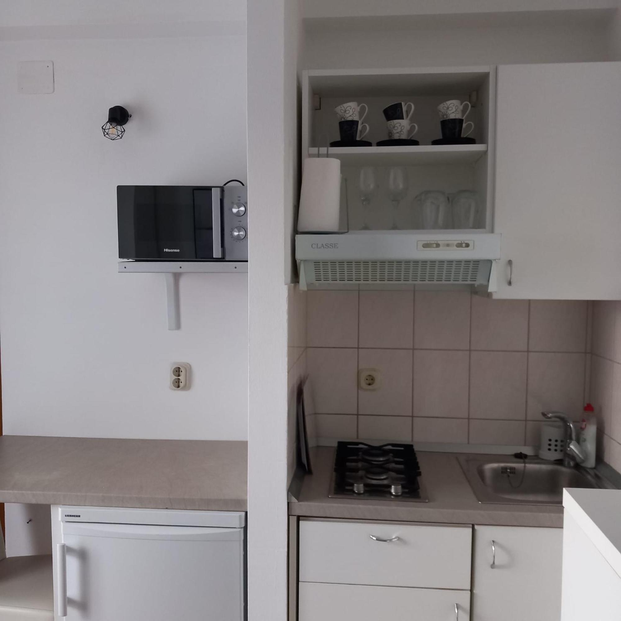Apartments Anita Gradac  Luaran gambar