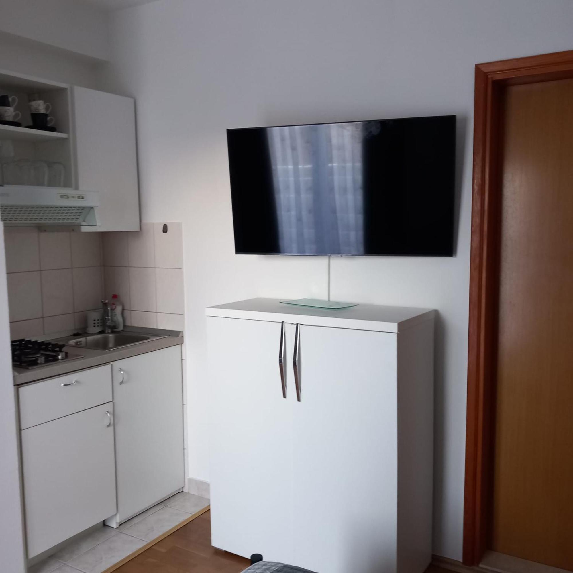 Apartments Anita Gradac  Luaran gambar