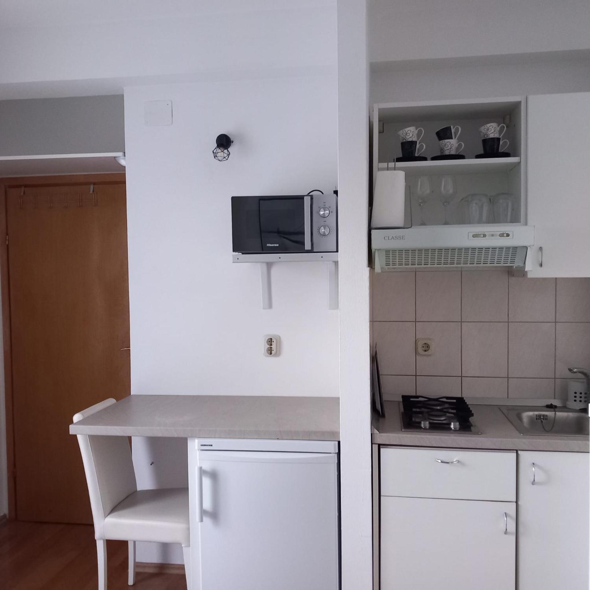 Apartments Anita Gradac  Luaran gambar