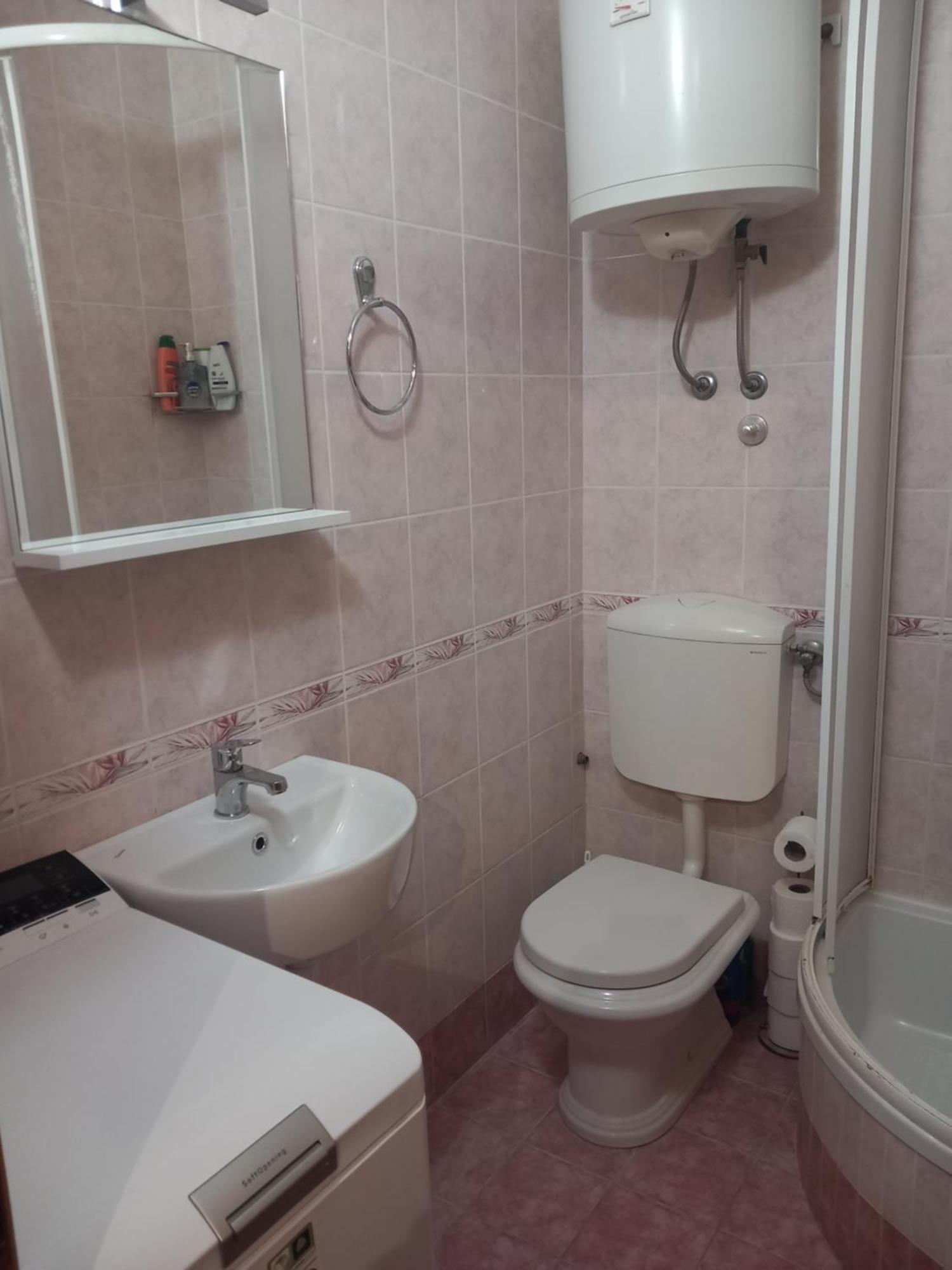 Apartments Anita Gradac  Luaran gambar
