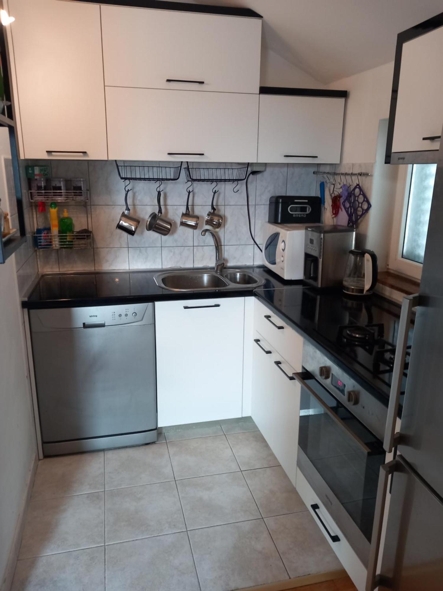 Apartments Anita Gradac  Luaran gambar