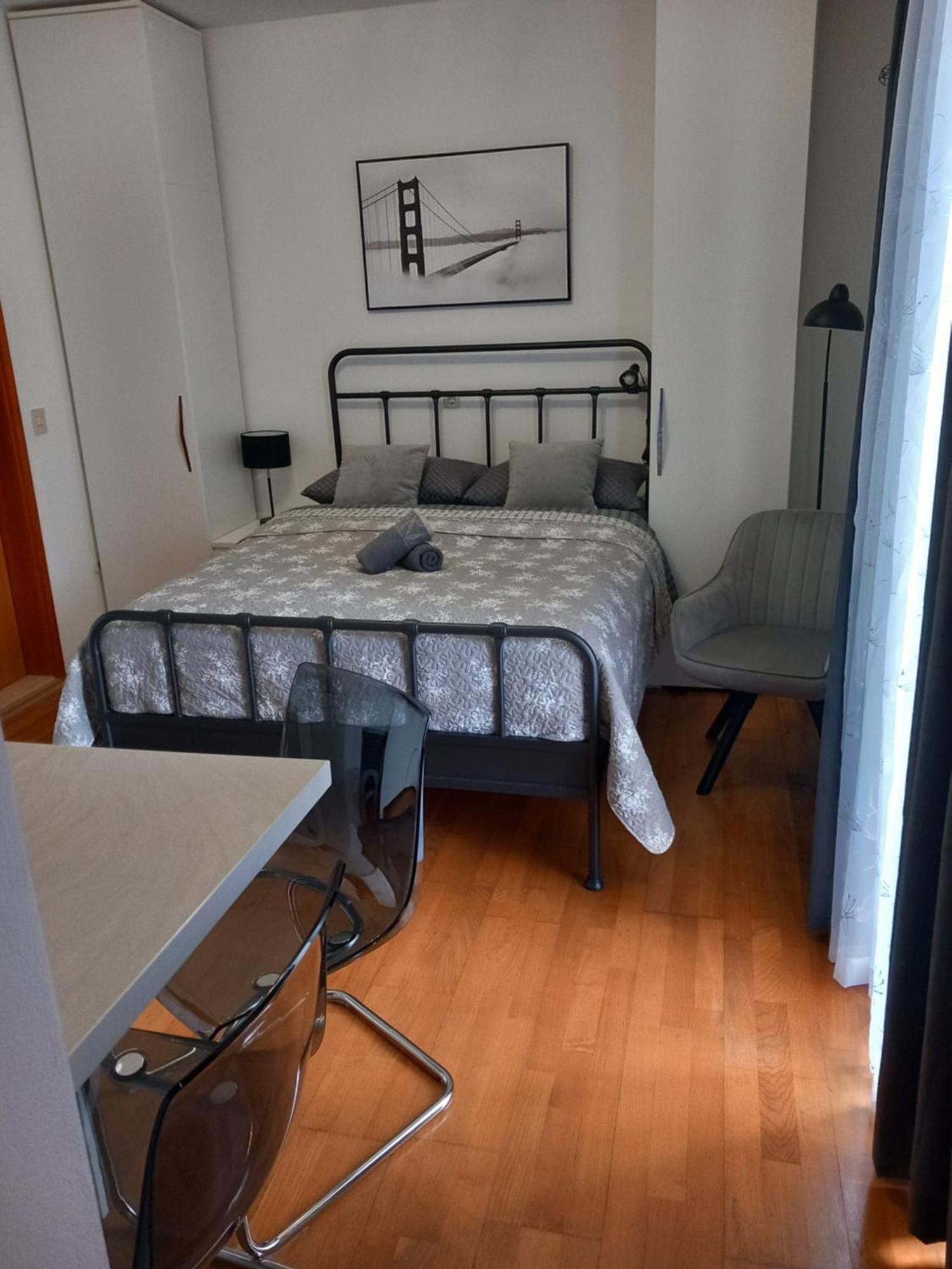 Apartments Anita Gradac  Luaran gambar