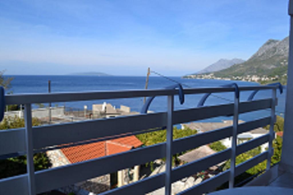 Apartments Anita Gradac  Luaran gambar