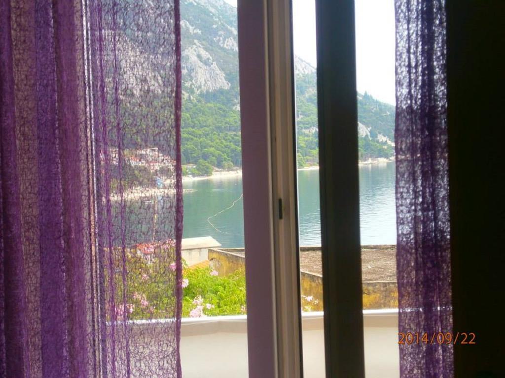 Apartments Anita Gradac  Luaran gambar