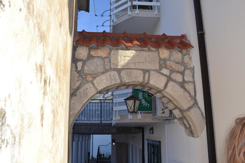 Apartments Anita Gradac  Luaran gambar