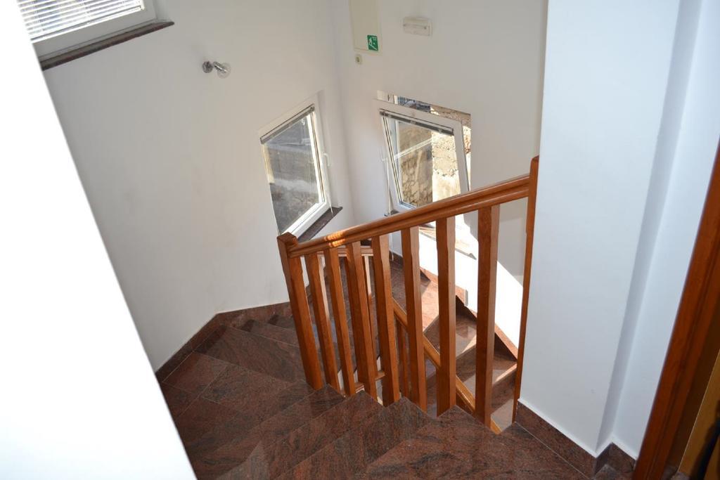 Apartments Anita Gradac  Luaran gambar