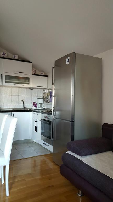 Apartments Anita Gradac  Luaran gambar
