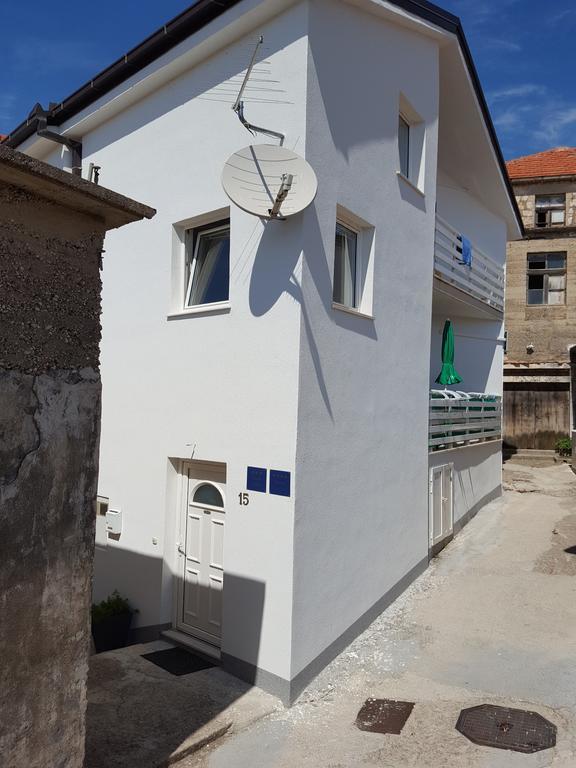 Apartments Anita Gradac  Luaran gambar