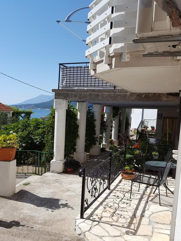 Apartments Anita Gradac  Luaran gambar