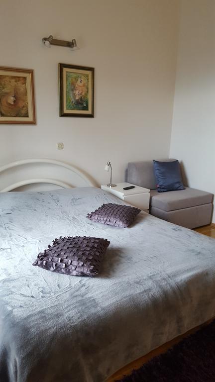 Apartments Anita Gradac  Luaran gambar