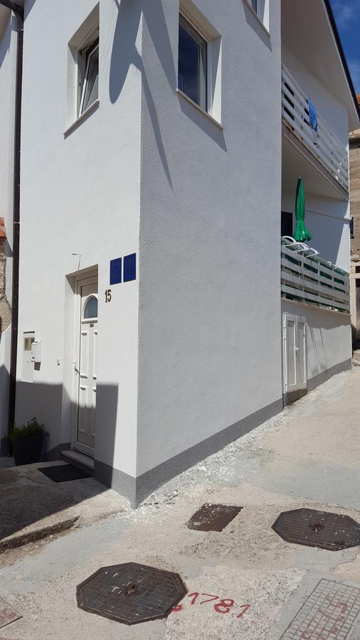 Apartments Anita Gradac  Luaran gambar