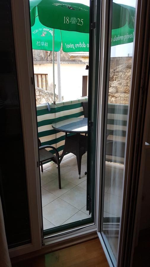 Apartments Anita Gradac  Luaran gambar
