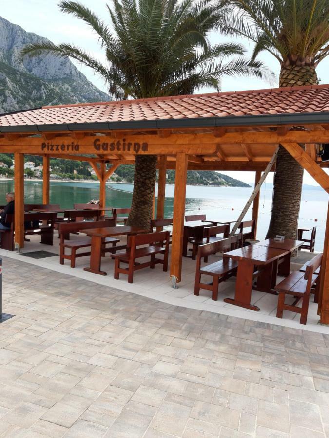 Apartments Anita Gradac  Luaran gambar